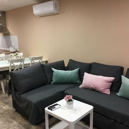 Tisza Dream Apartman Tiszakécske Exteriör bild