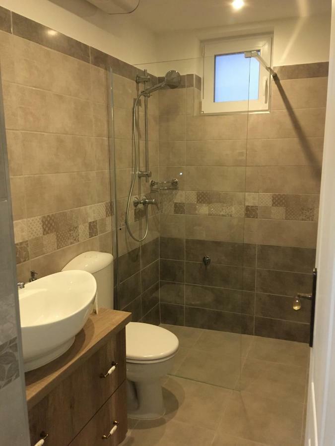 Tisza Dream Apartman Tiszakécske Exteriör bild
